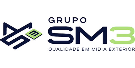 Grupo SM3 - Qualidade em mídia exterior